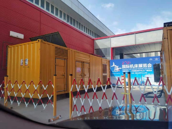 奎文发电机出租 对于发电机的特性你了解多少？