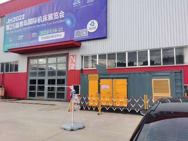 奎文发电机租赁-柴油发电机组不及时维护危害大