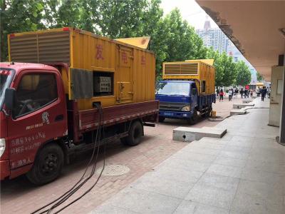 奎文是否需要给柴油发电机安装保护装置