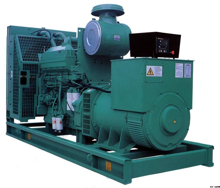 奎文租赁发电机-柴油发电机挑选一定要注意这些方面