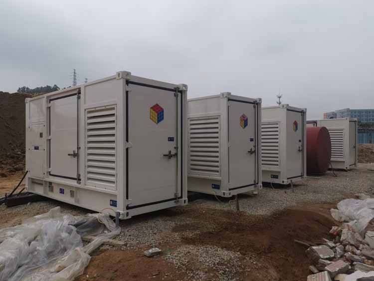 奎文如何降低 200KW 柴油发电机的燃油消耗率？