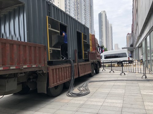 奎文低温环境下，柴油发电机组电池充满电的具体时间受哪些因素影响？