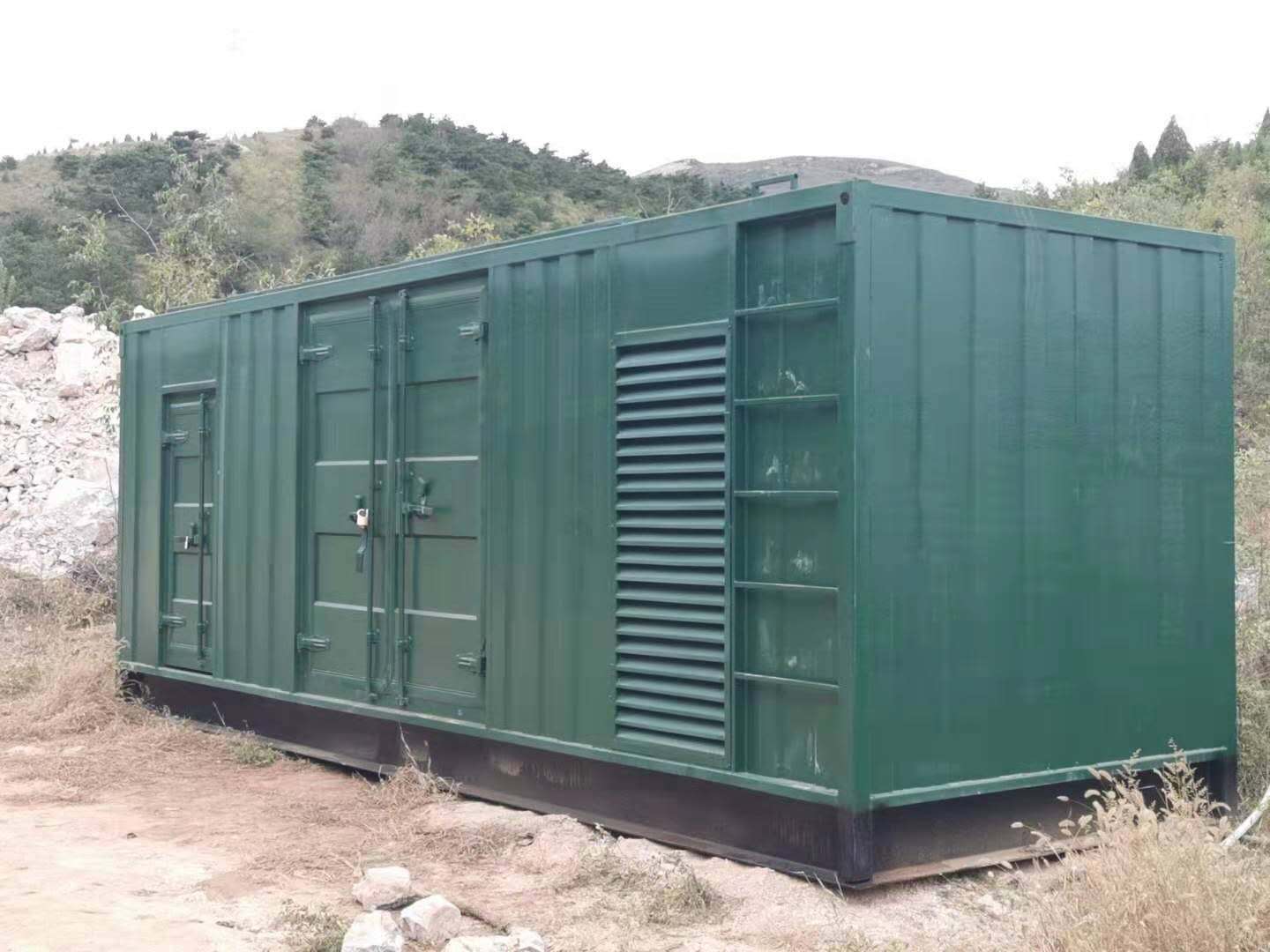 奎文如何对接地系统进行定期检测和维护？