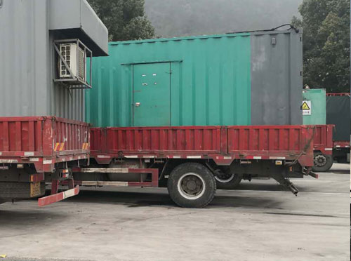 奎文柴油发电机组使用注意安全事项有哪些？