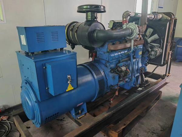奎文100kW柴油发电机组使用多级机油有哪些优缺点？