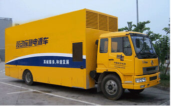 奎文发电机组如何判断水冷式机油散热器是否需要更换？